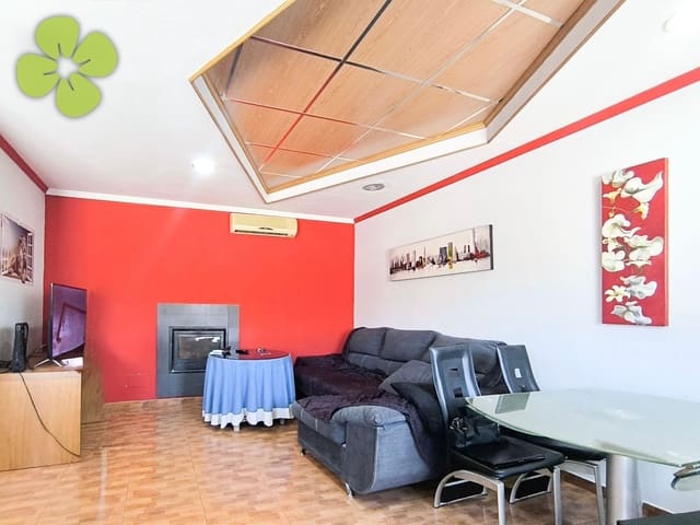 3 Zimmer Villa zu verkaufen in Arboleas - 195.000 € (Ref: 10029718)