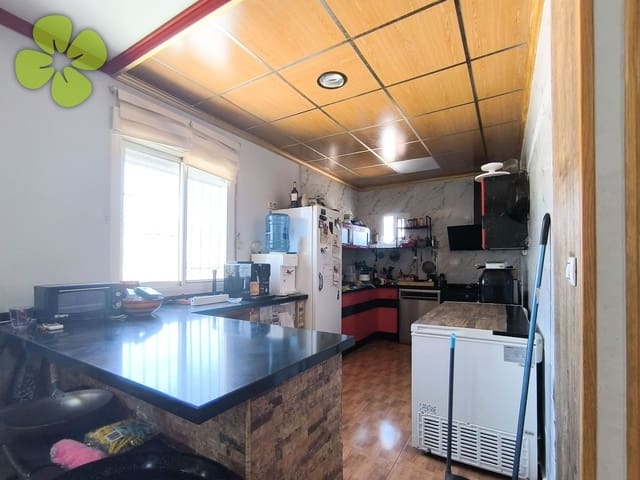 3 Zimmer Villa zu verkaufen in Arboleas - 195.000 € (Ref: 10029718)