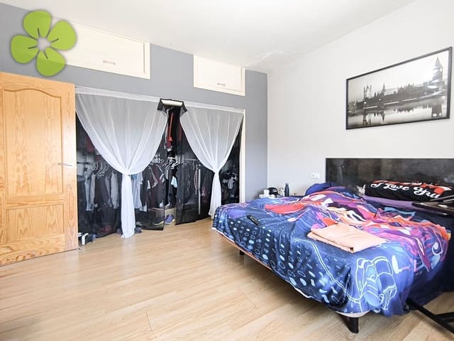 3 Zimmer Villa zu verkaufen in Arboleas - 195.000 € (Ref: 10029718)