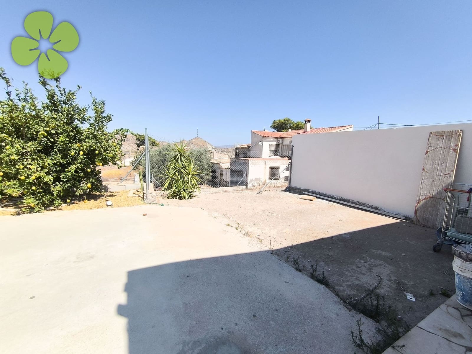 3 sovrum Villa till salu i Arboleas - 195 000 € (Ref: 10029718)