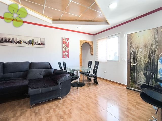 3 Zimmer Villa zu verkaufen in Arboleas - 195.000 € (Ref: 10029718)