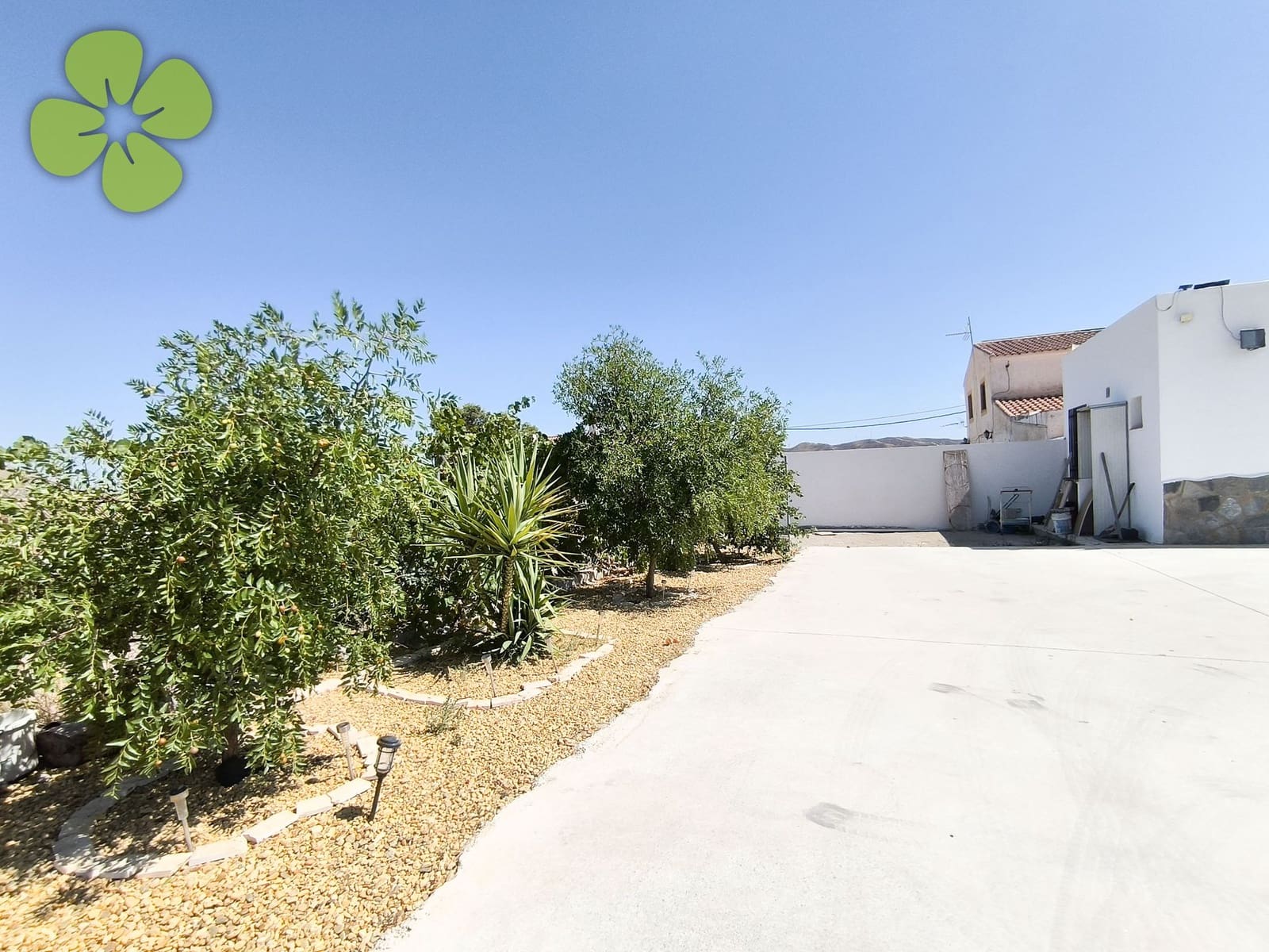 3 sovrum Villa till salu i Arboleas - 195 000 € (Ref: 10029718)