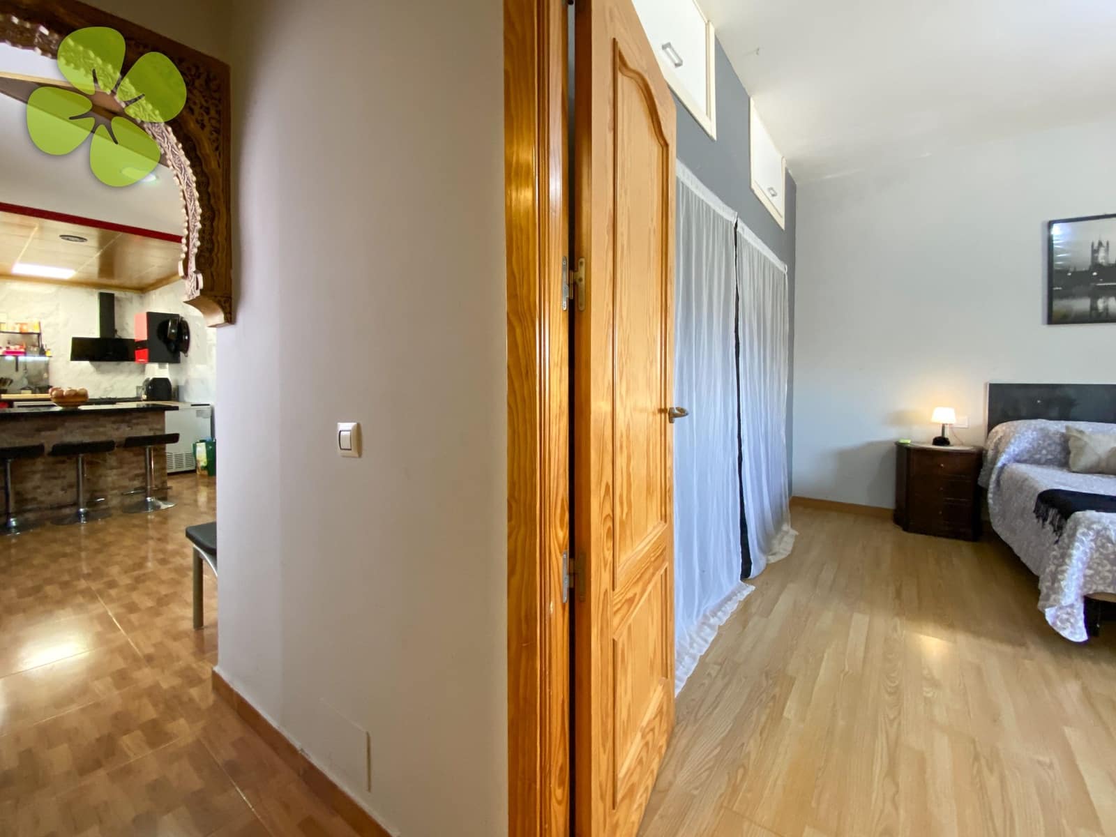 3 sypialnia Willa na sprzedaż w Arboleas - 179 500 € (Ref: 10029718)