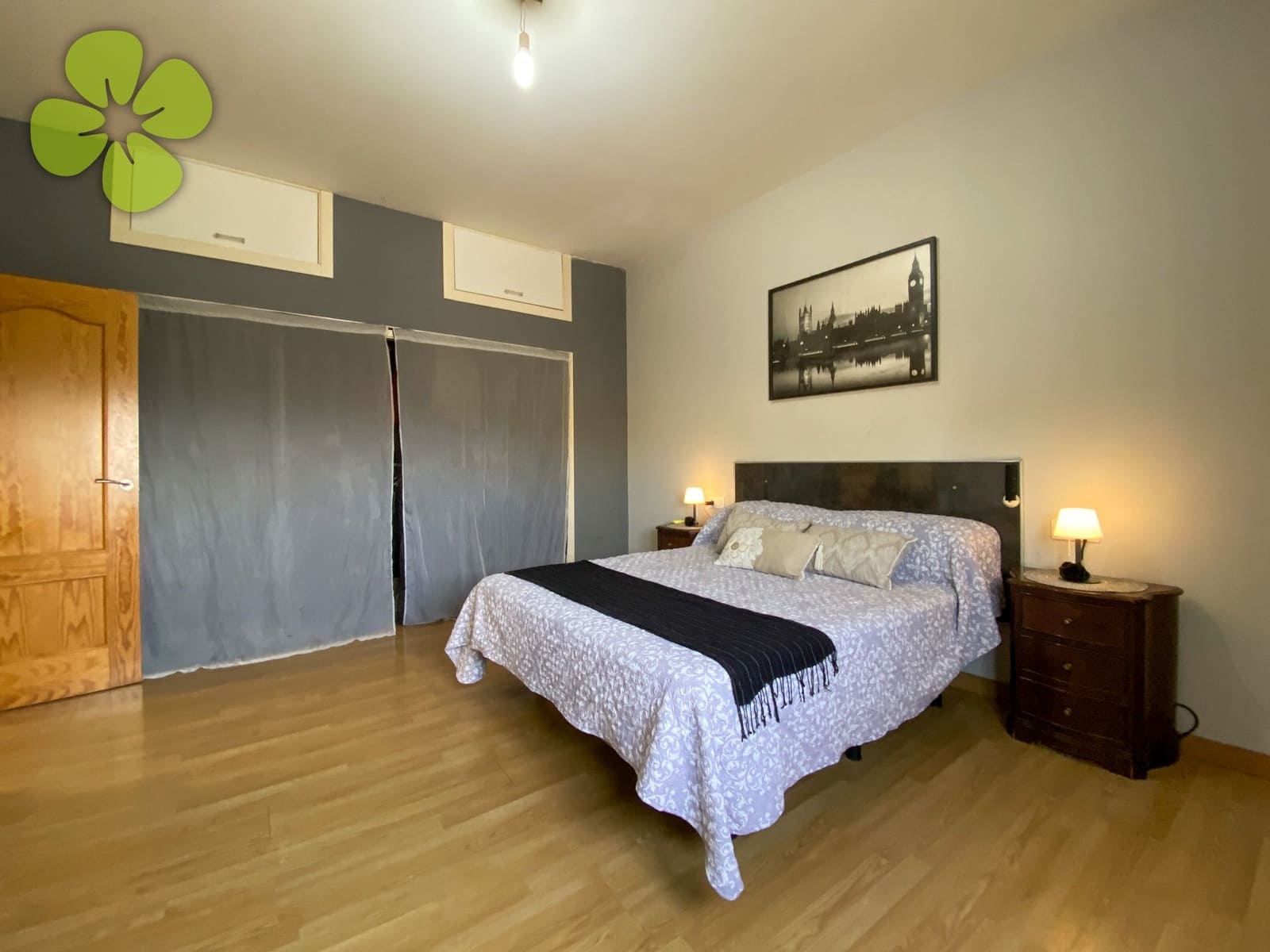 3 sypialnia Willa na sprzedaż w Arboleas - 179 500 € (Ref: 10029718)