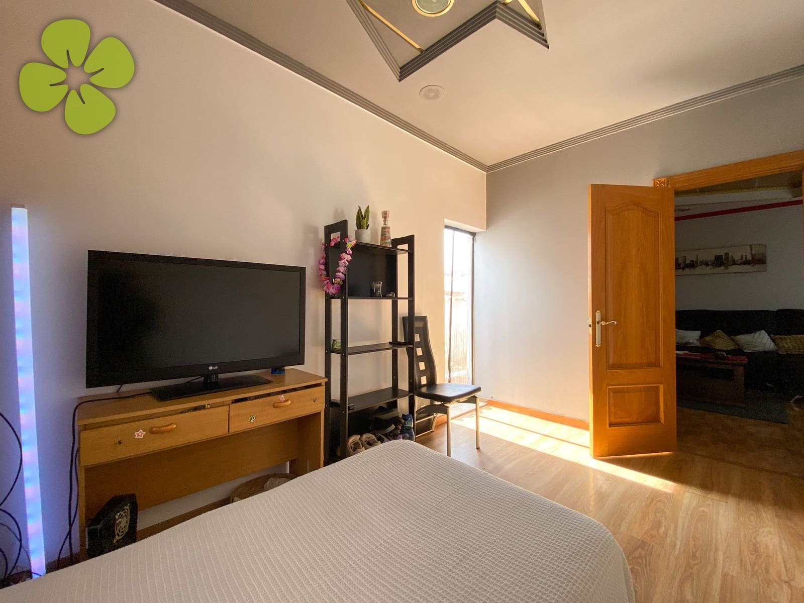 3 sypialnia Willa na sprzedaż w Arboleas - 179 500 € (Ref: 10029718)
