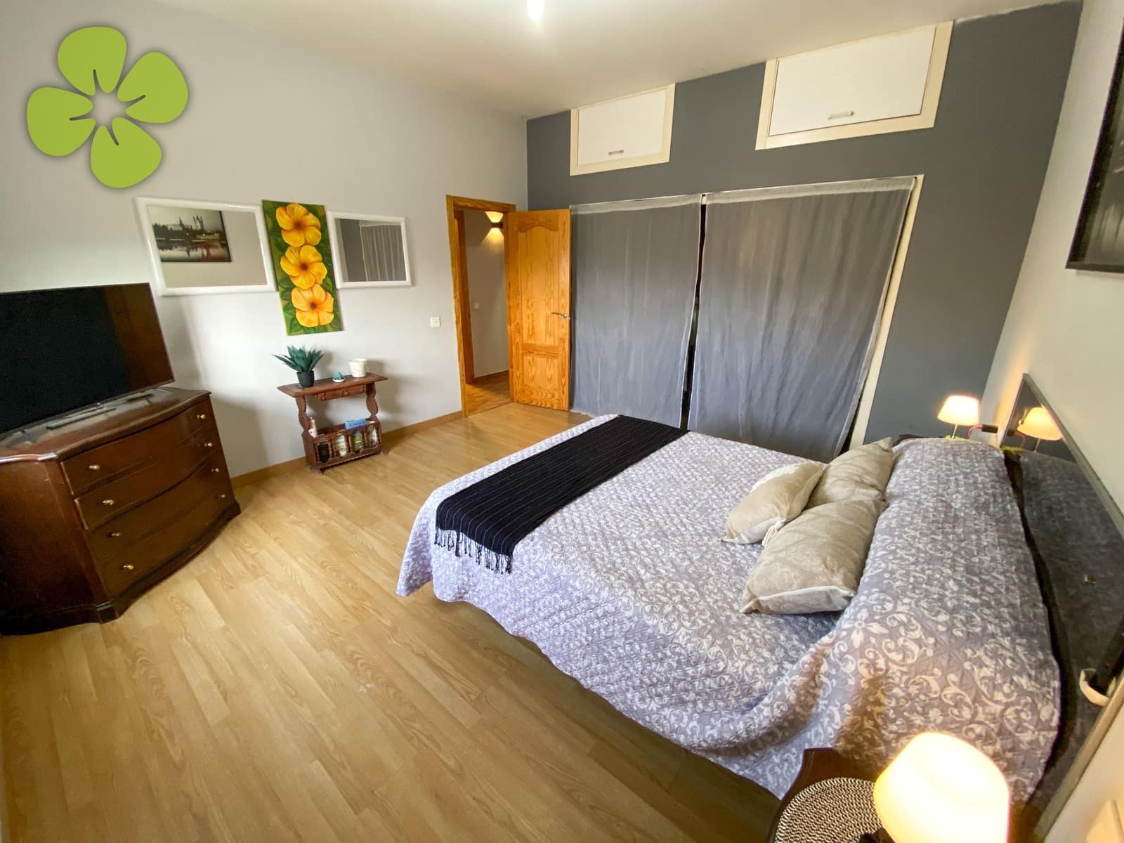 3 sypialnia Willa na sprzedaż w Arboleas - 179 500 € (Ref: 10029718)