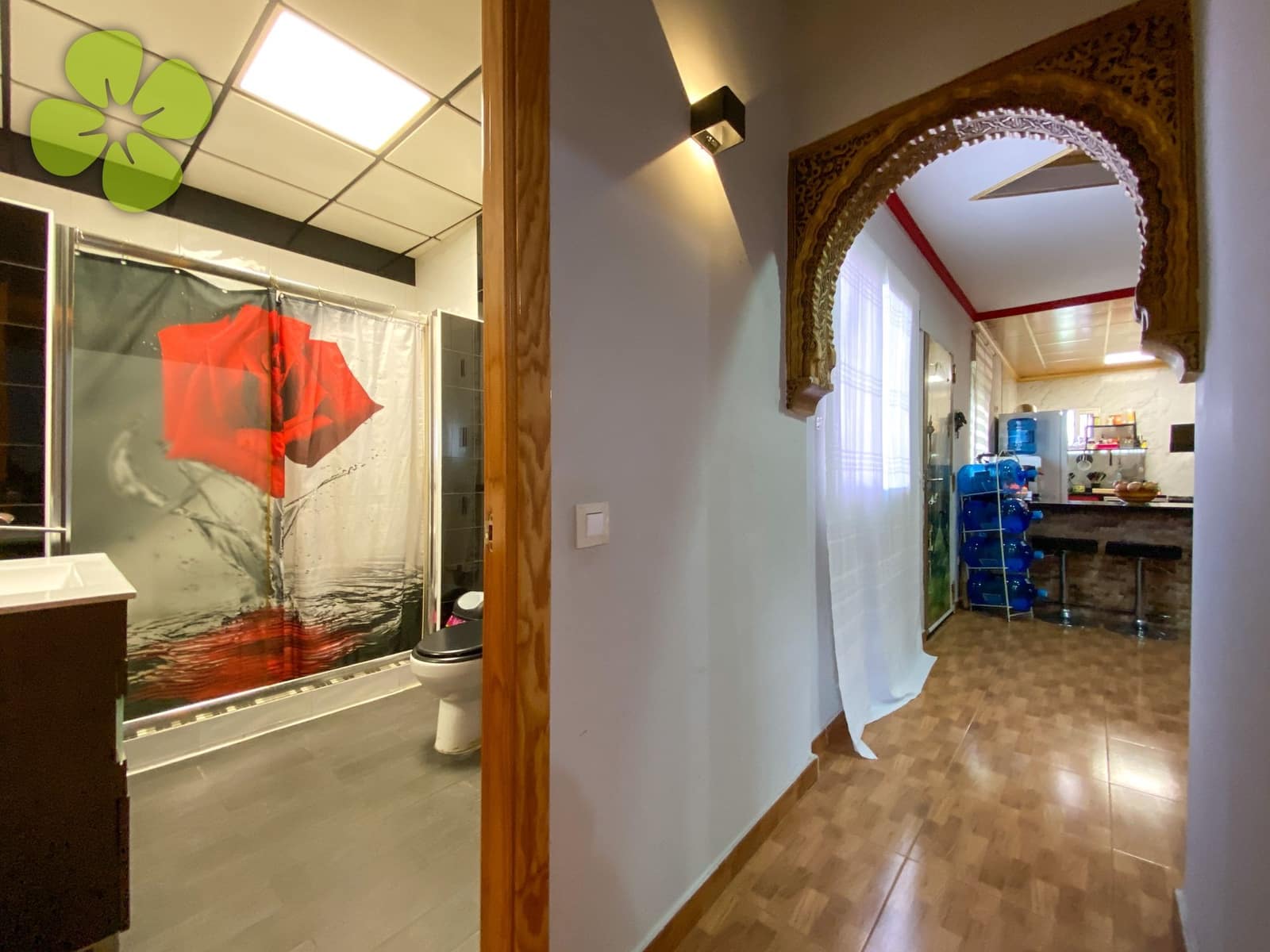 3 sypialnia Willa na sprzedaż w Arboleas - 179 500 € (Ref: 10029718)