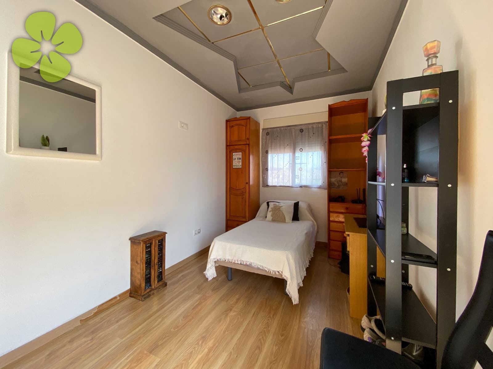 3 sypialnia Willa na sprzedaż w Arboleas - 179 500 € (Ref: 10029718)