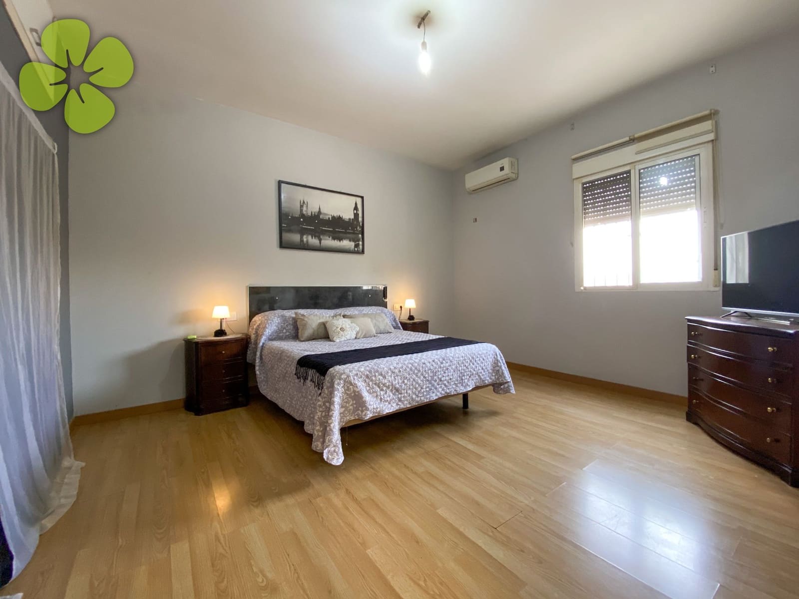 3 sypialnia Willa na sprzedaż w Arboleas - 179 500 € (Ref: 10029718)