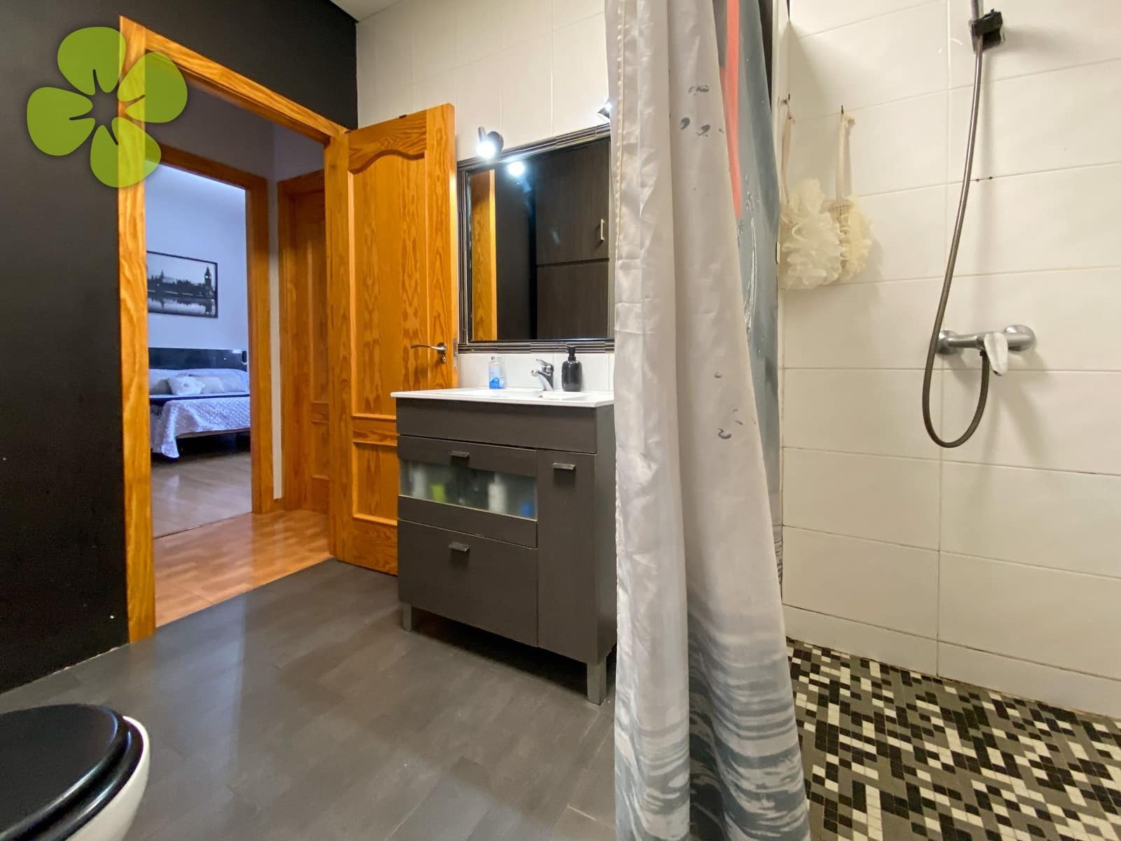 3 sypialnia Willa na sprzedaż w Arboleas - 179 500 € (Ref: 10029718)