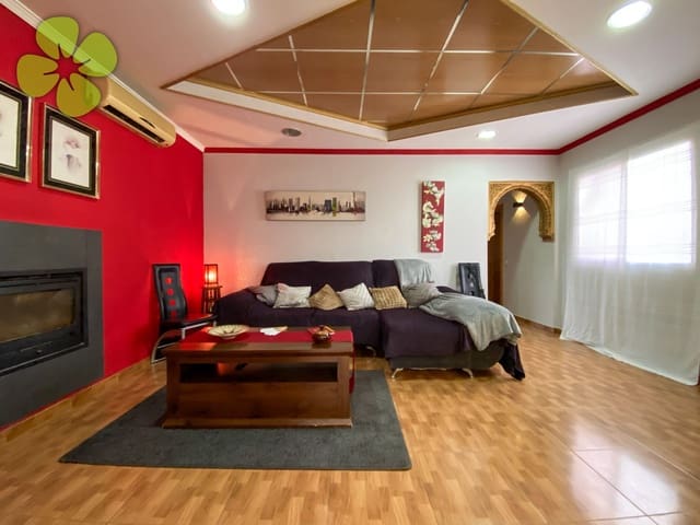 3 quarto Moradia para venda em Arboleas - 179 500 € (Ref: 10029718)