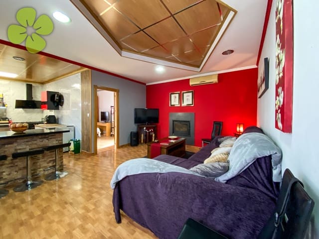 3 quarto Moradia para venda em Arboleas - 179 500 € (Ref: 10029718)