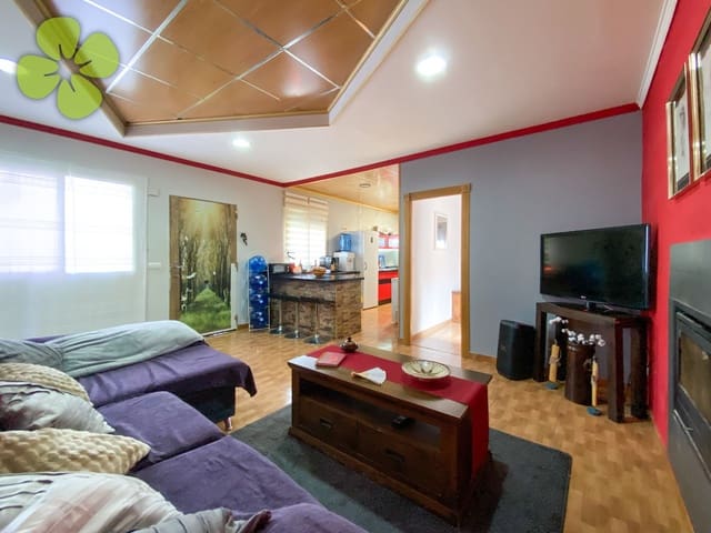 3 quarto Moradia para venda em Arboleas - 179 500 € (Ref: 10029718)
