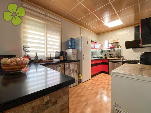 3 quarto Moradia para venda em Arboleas - 179 500 € (Ref: 10029718)