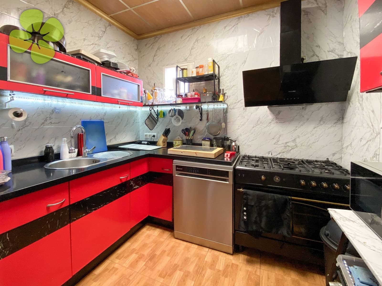 3 sypialnia Willa na sprzedaż w Arboleas - 179 500 € (Ref: 10029718)