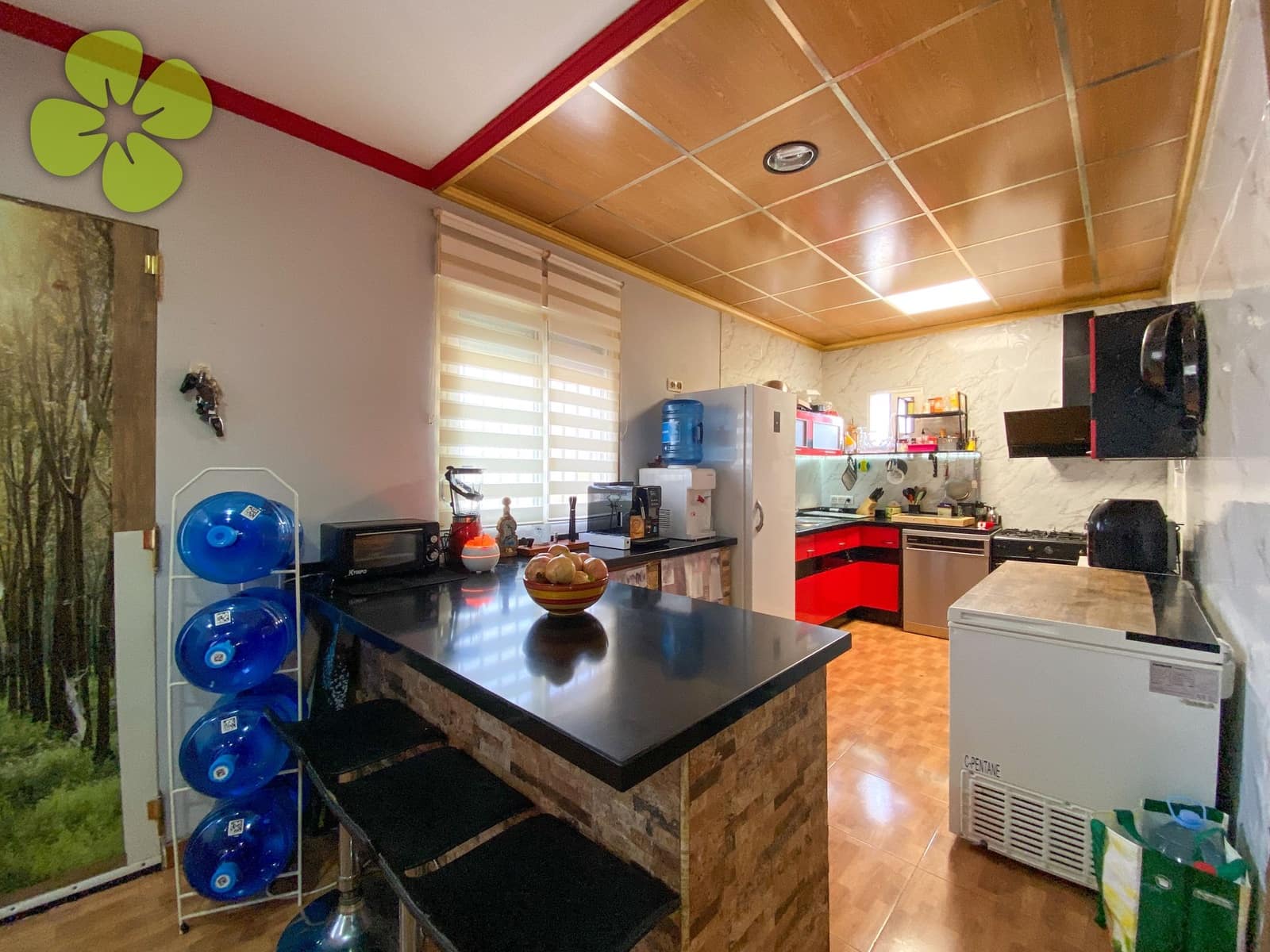 3 sypialnia Willa na sprzedaż w Arboleas - 179 500 € (Ref: 10029718)