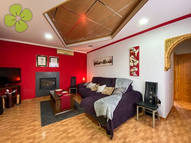 3 quarto Moradia para venda em Arboleas - 179 500 € (Ref: 10029718)