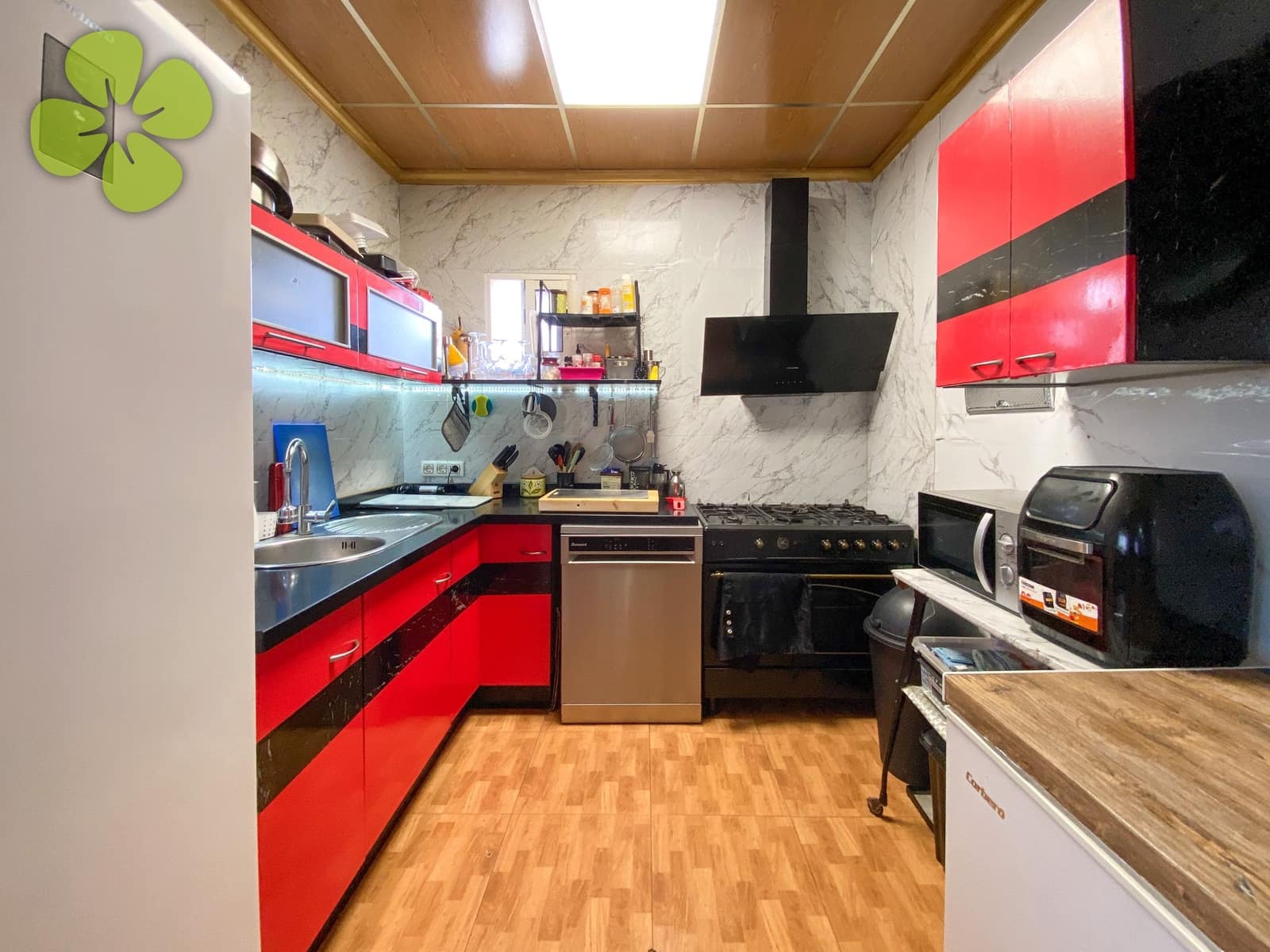 3 sypialnia Willa na sprzedaż w Arboleas - 179 500 € (Ref: 10029718)
