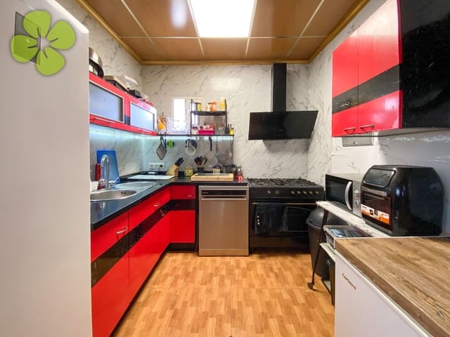 3 quarto Moradia para venda em Arboleas - 179 500 € (Ref: 10029718)
