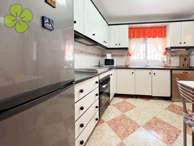 8 soverom Hus til salgs i Sierro - € 109 000 (Ref: 10031055)