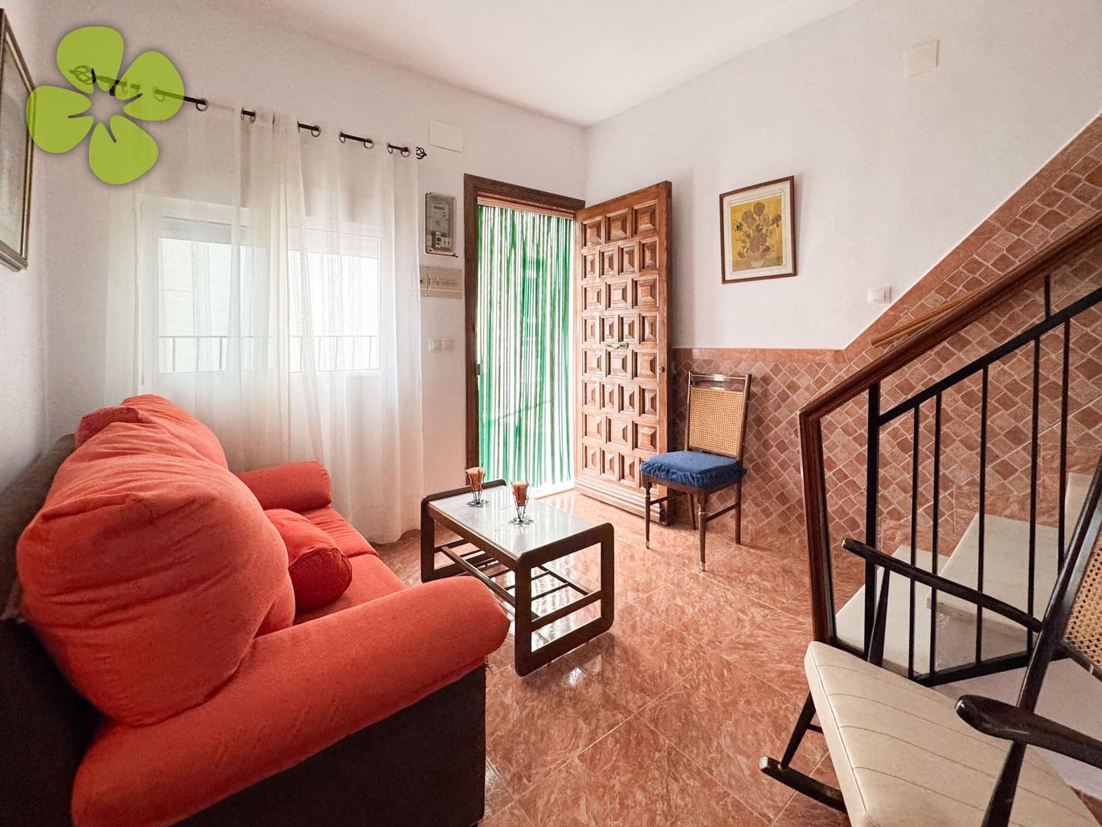8 bedroom Townhouse for sale in Sierro - € 109,000 (Ref: 10031055)