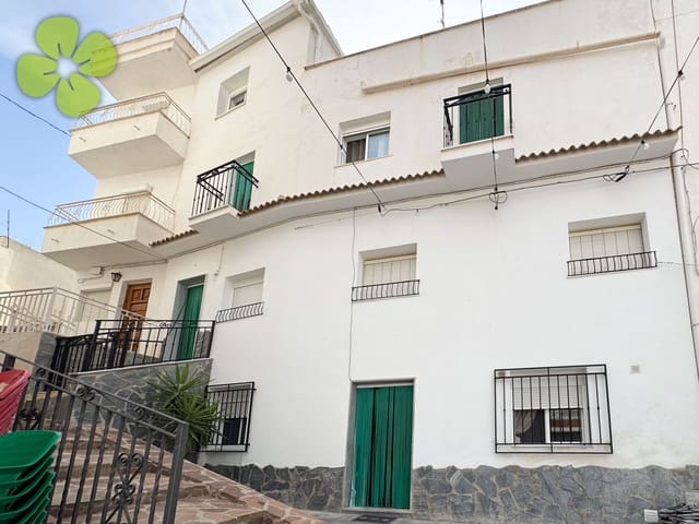 8 soverom Hus til salgs i Sierro - € 109 000 (Ref: 10031055)
