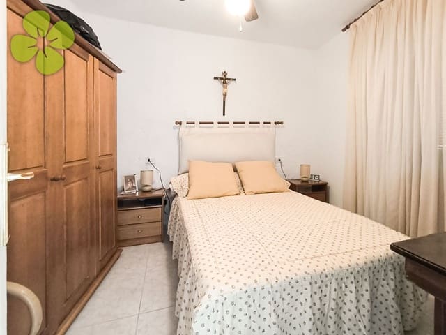 2 camera da letto Finca/Casa di Campagna in vendita in Almanzora, Cantoria - 99.500 € (Rif: 10034366)