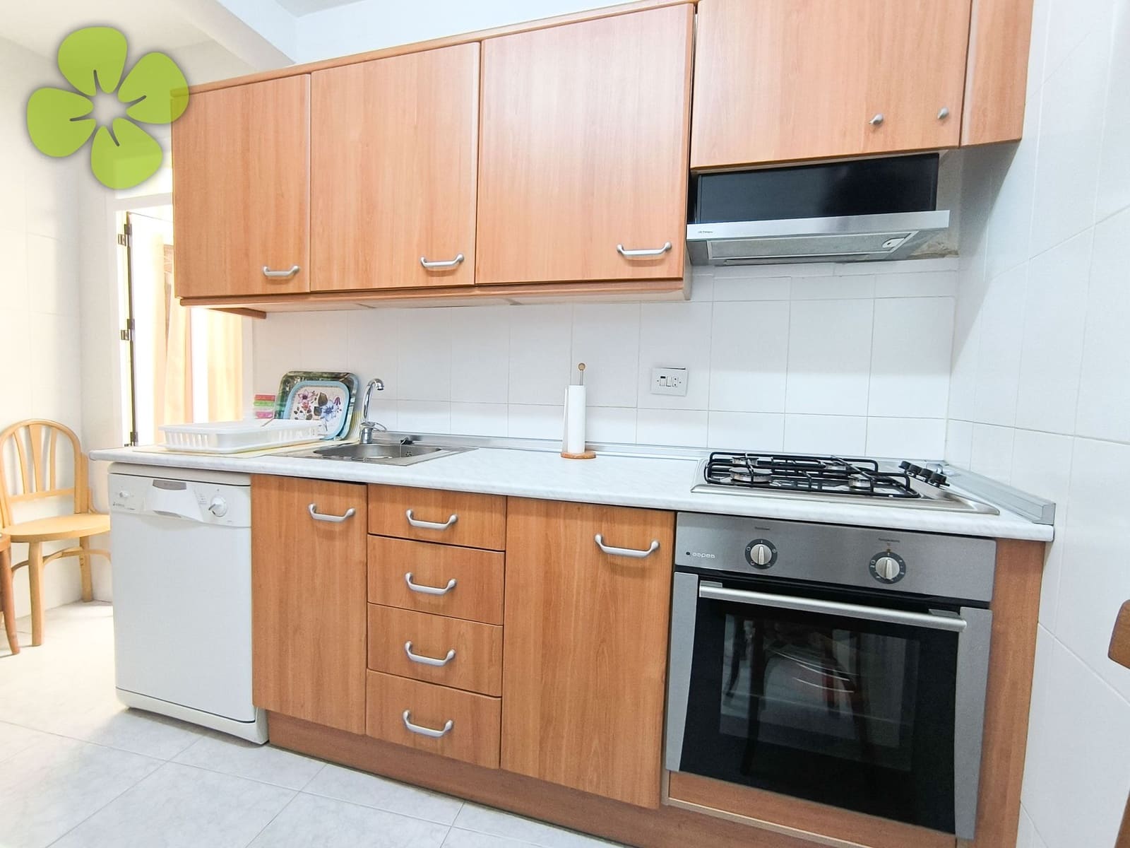2 camera da letto Finca/Casa di Campagna in vendita in Almanzora - 99.500 € (Rif: 10034366)