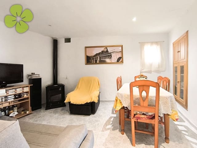 2 camera da letto Finca/Casa di Campagna in vendita in Almanzora, Cantoria - 99.500 € (Rif: 10034366)