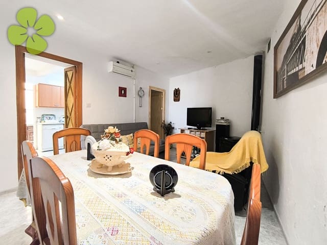 2 camera da letto Finca/Casa di Campagna in vendita in Almanzora, Cantoria - 99.500 € (Rif: 10034366)