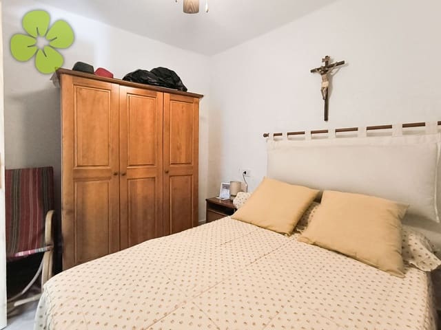 2 camera da letto Finca/Casa di Campagna in vendita in Almanzora, Cantoria - 99.500 € (Rif: 10034366)