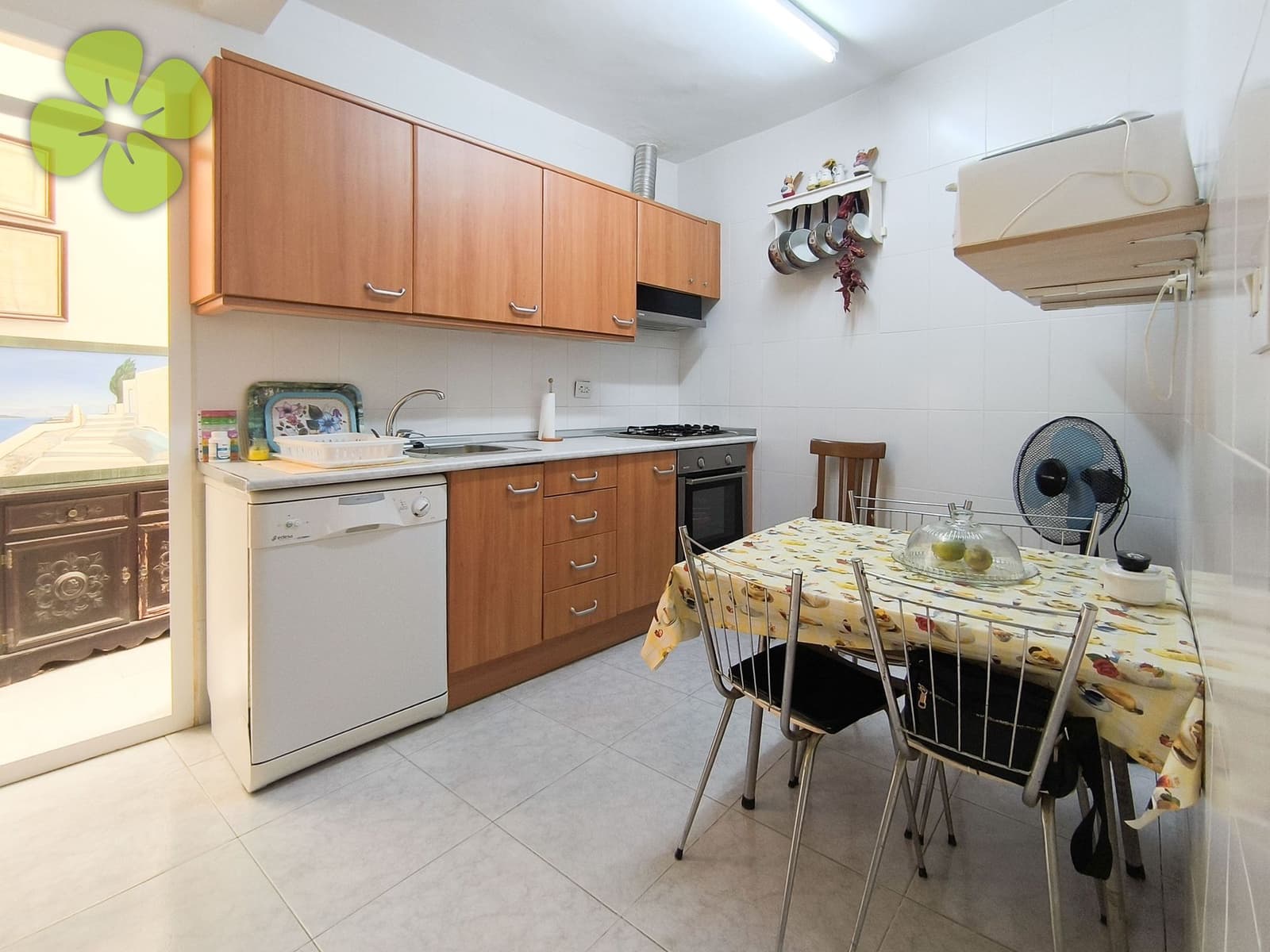 2 camera da letto Finca/Casa di Campagna in vendita in Almanzora - 99.500 € (Rif: 10034366)