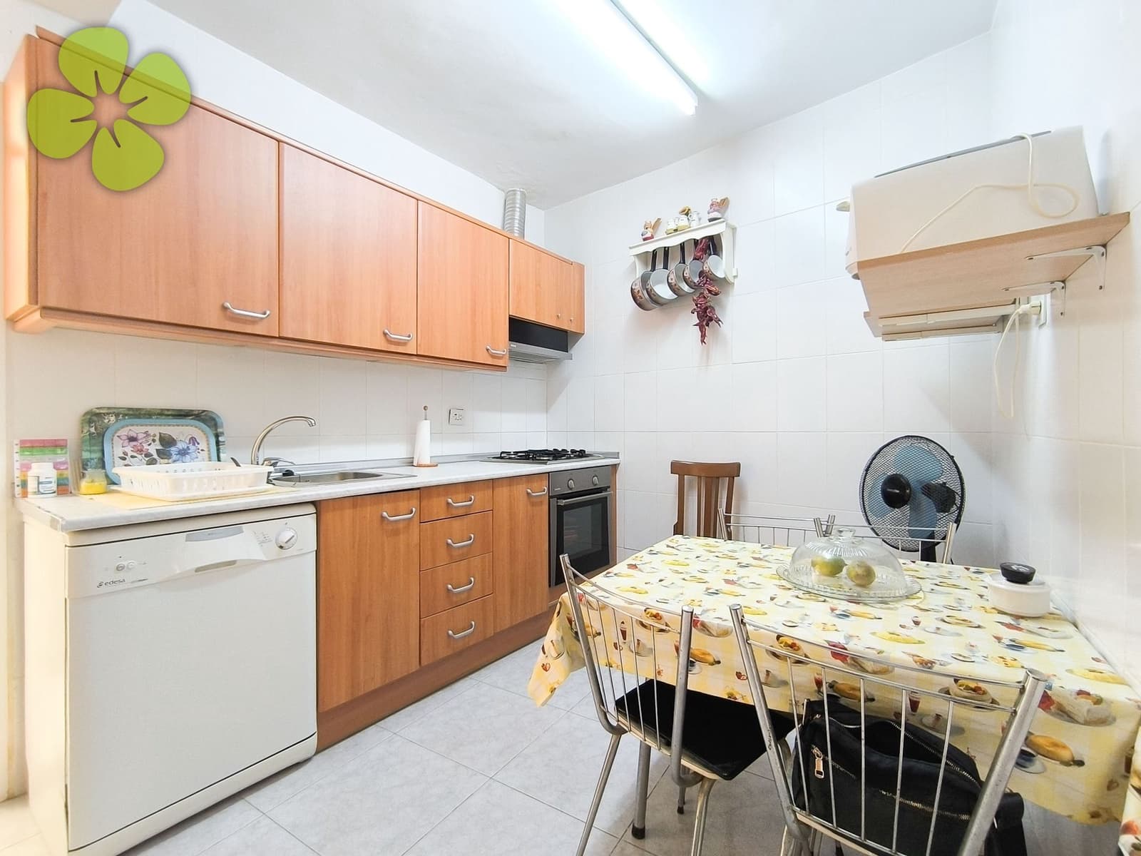 2 camera da letto Finca/Casa di Campagna in vendita in Almanzora - 99.500 € (Rif: 10034366)