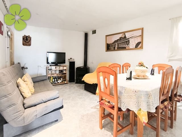 2 camera da letto Finca/Casa di Campagna in vendita in Almanzora, Cantoria - 99.500 € (Rif: 10034366)
