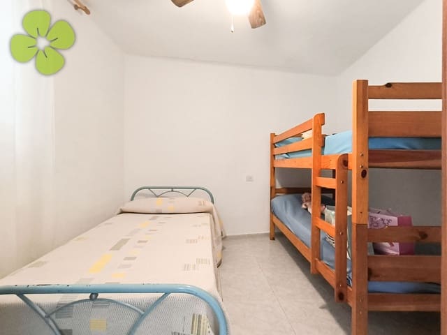 2 camera da letto Finca/Casa di Campagna in vendita in Almanzora, Cantoria - 99.500 € (Rif: 10034366)