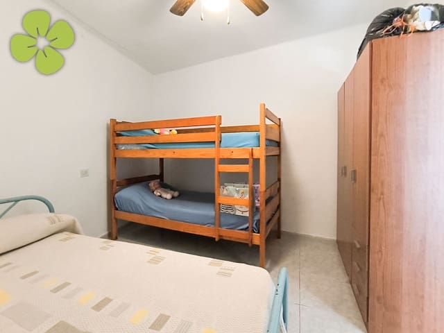 2 camera da letto Finca/Casa di Campagna in vendita in Almanzora, Cantoria - 99.500 € (Rif: 10034366)