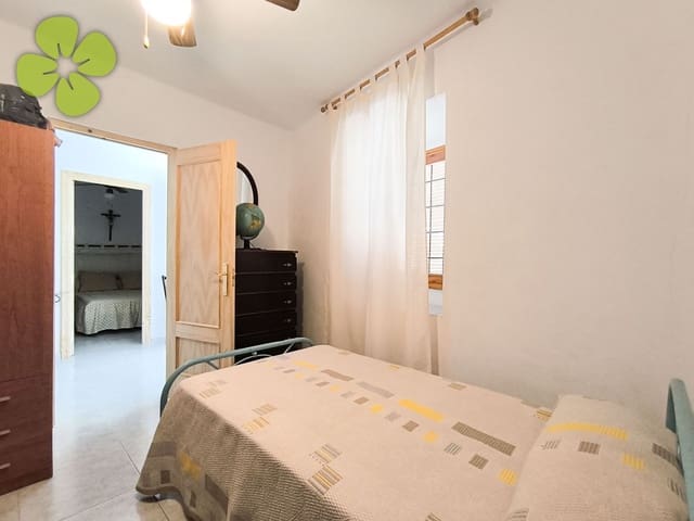 2 camera da letto Finca/Casa di Campagna in vendita in Almanzora, Cantoria - 99.500 € (Rif: 10034366)
