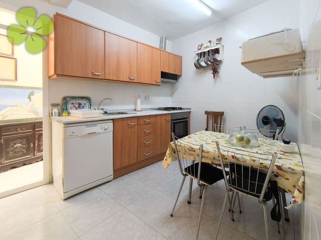 2 camera da letto Finca/Casa di Campagna in vendita in Almanzora, Cantoria - 99.500 € (Rif: 10034366)