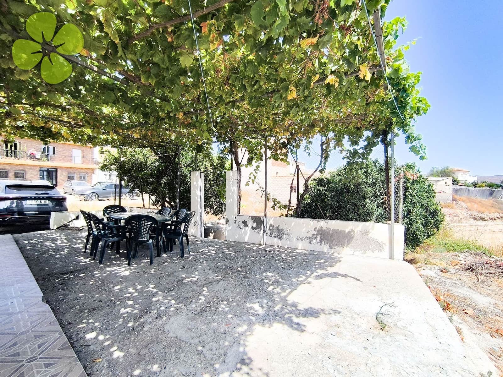 2 camera da letto Finca/Casa di Campagna in vendita in Almanzora - 99.500 € (Rif: 10034366)