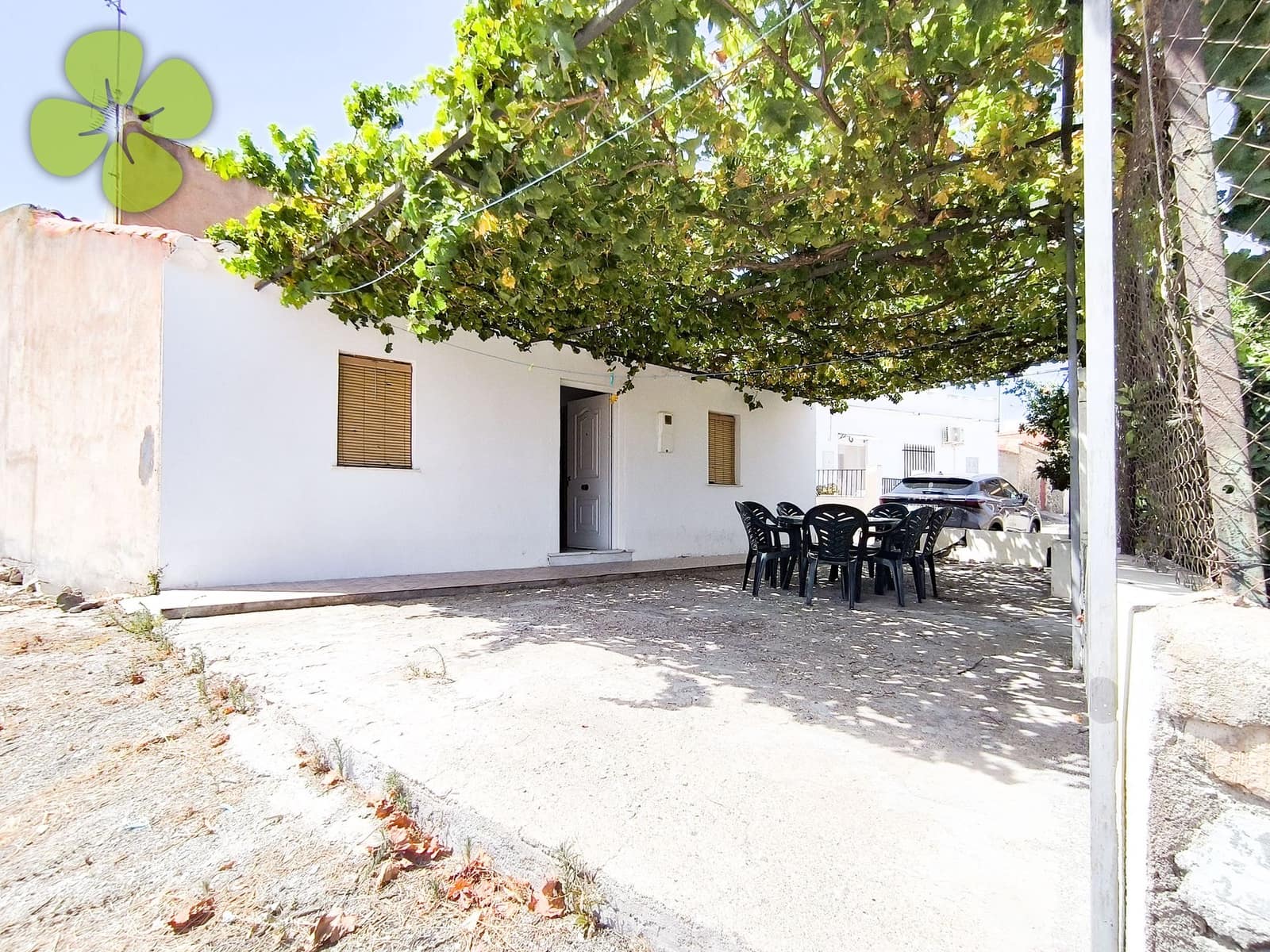 2 camera da letto Finca/Casa di Campagna in vendita in Almanzora - 99.500 € (Rif: 10034366)