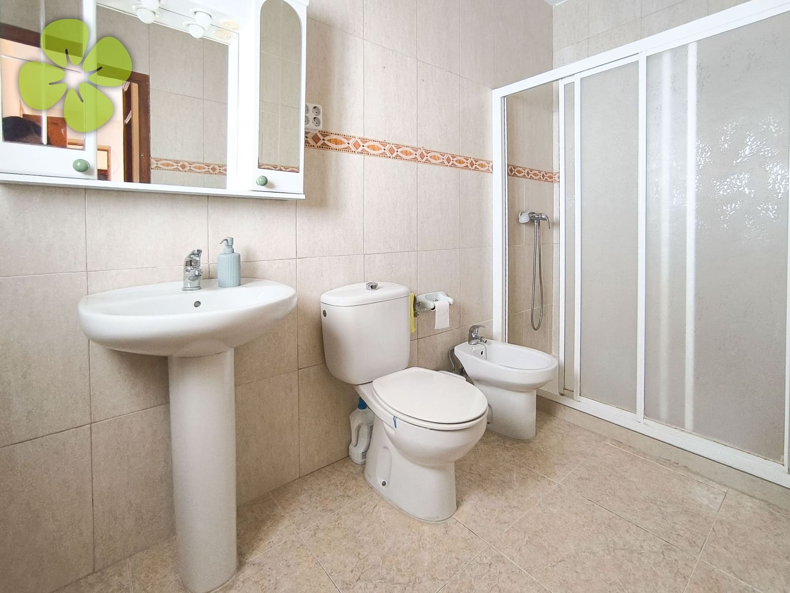 3 slaapkamer Huis te koop in Cantoria - € 99.500 (Ref: 10034580)