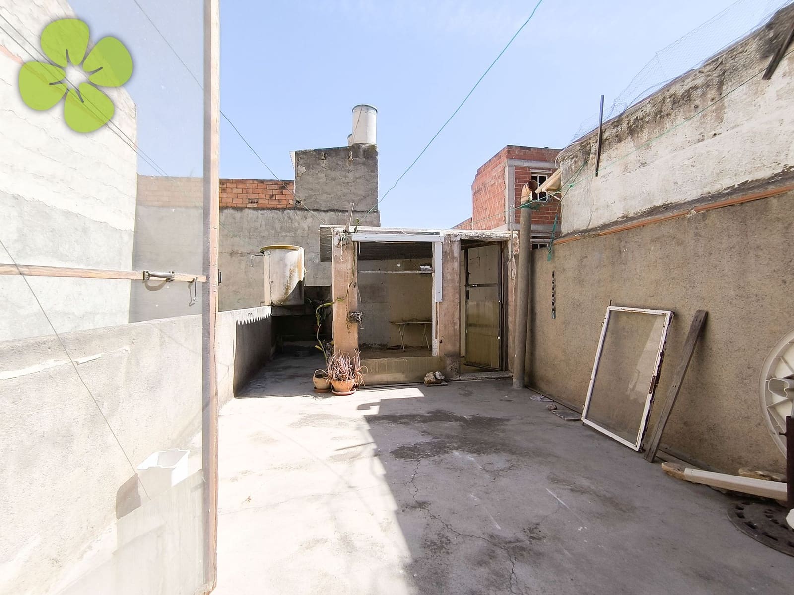3 slaapkamer Huis te koop in Cantoria - € 99.500 (Ref: 10034580)
