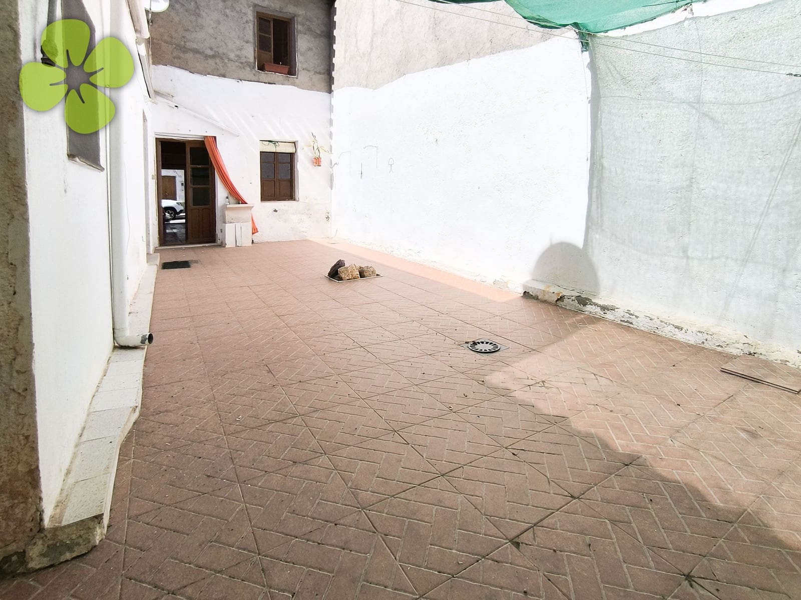 3 slaapkamer Huis te koop in Cantoria - € 99.500 (Ref: 10034580)
