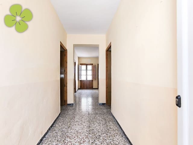 3 slaapkamer Huis te koop in Cantoria - € 99.500 (Ref: 10034580)