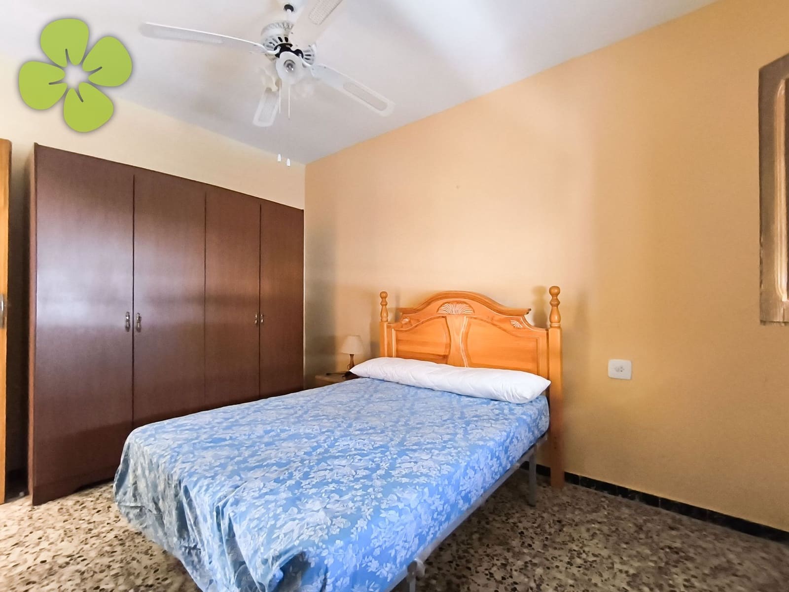 3 slaapkamer Huis te koop in Cantoria - € 99.500 (Ref: 10034580)