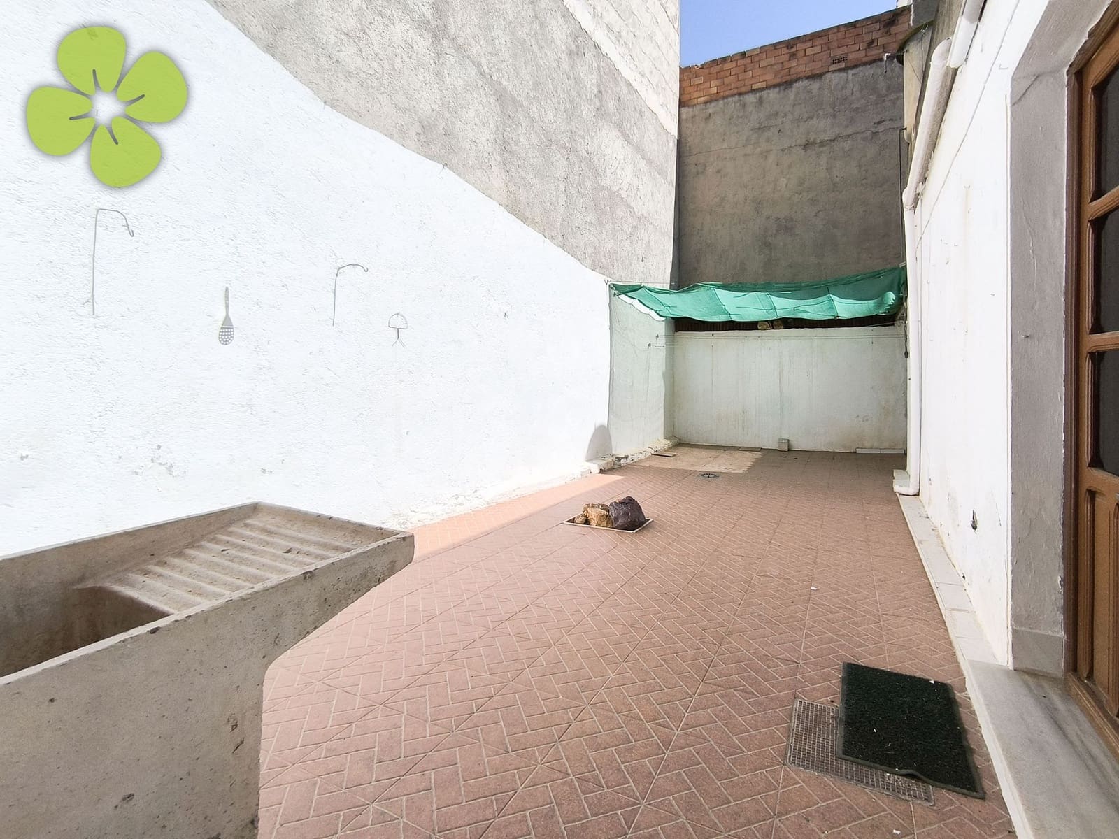 3 slaapkamer Huis te koop in Cantoria - € 99.500 (Ref: 10034580)