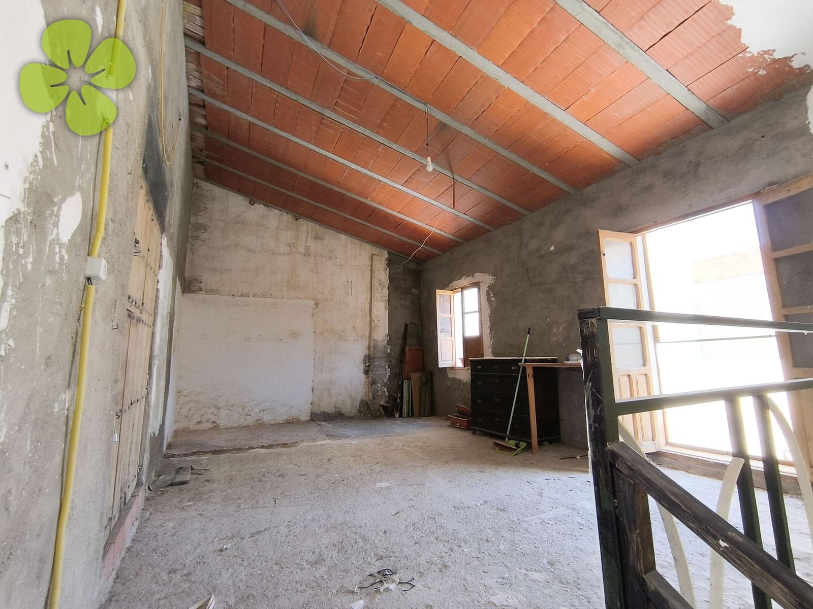 3 slaapkamer Huis te koop in Cantoria - € 99.500 (Ref: 10034580)