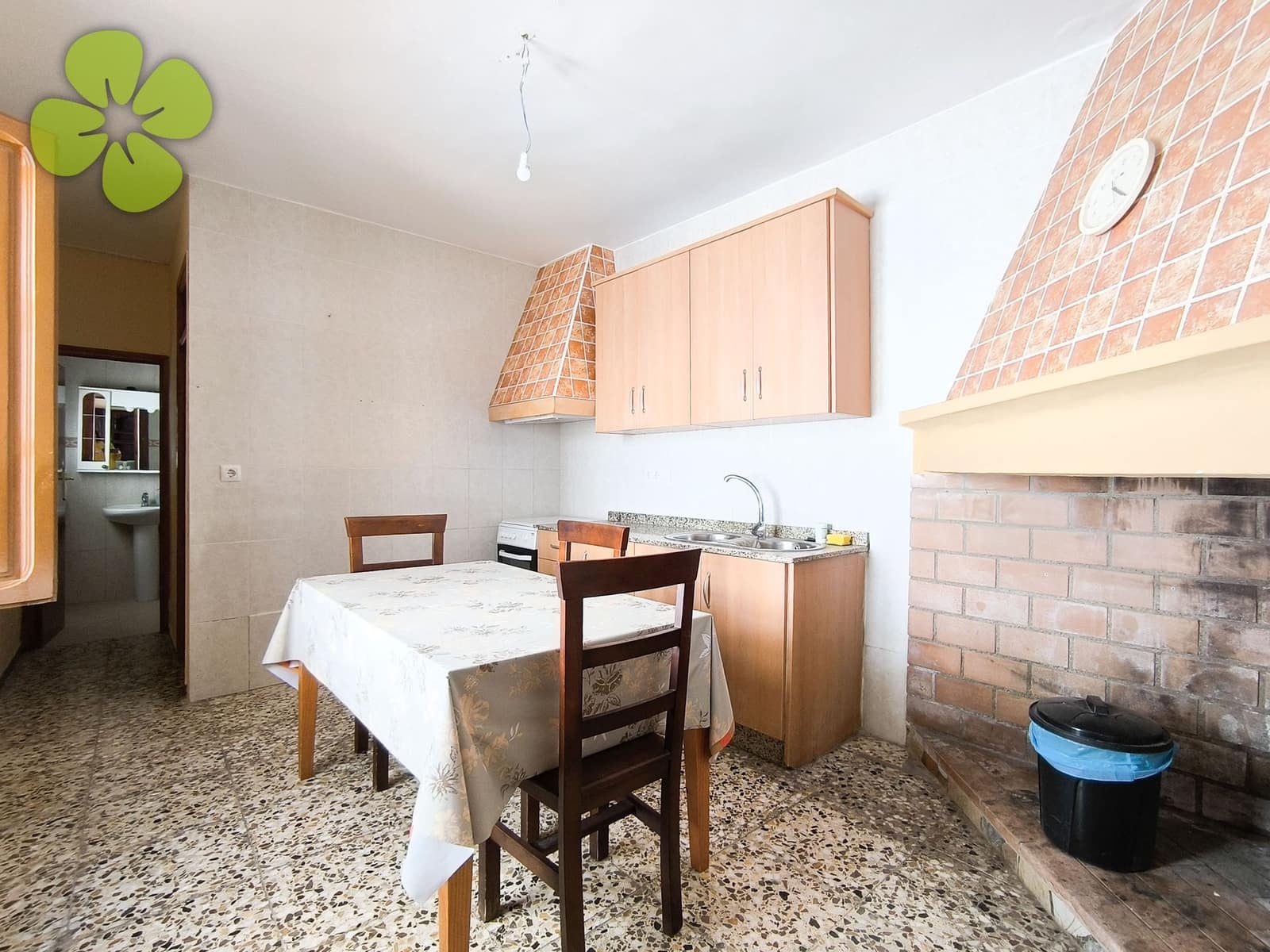 3 slaapkamer Huis te koop in Cantoria - € 99.500 (Ref: 10034580)