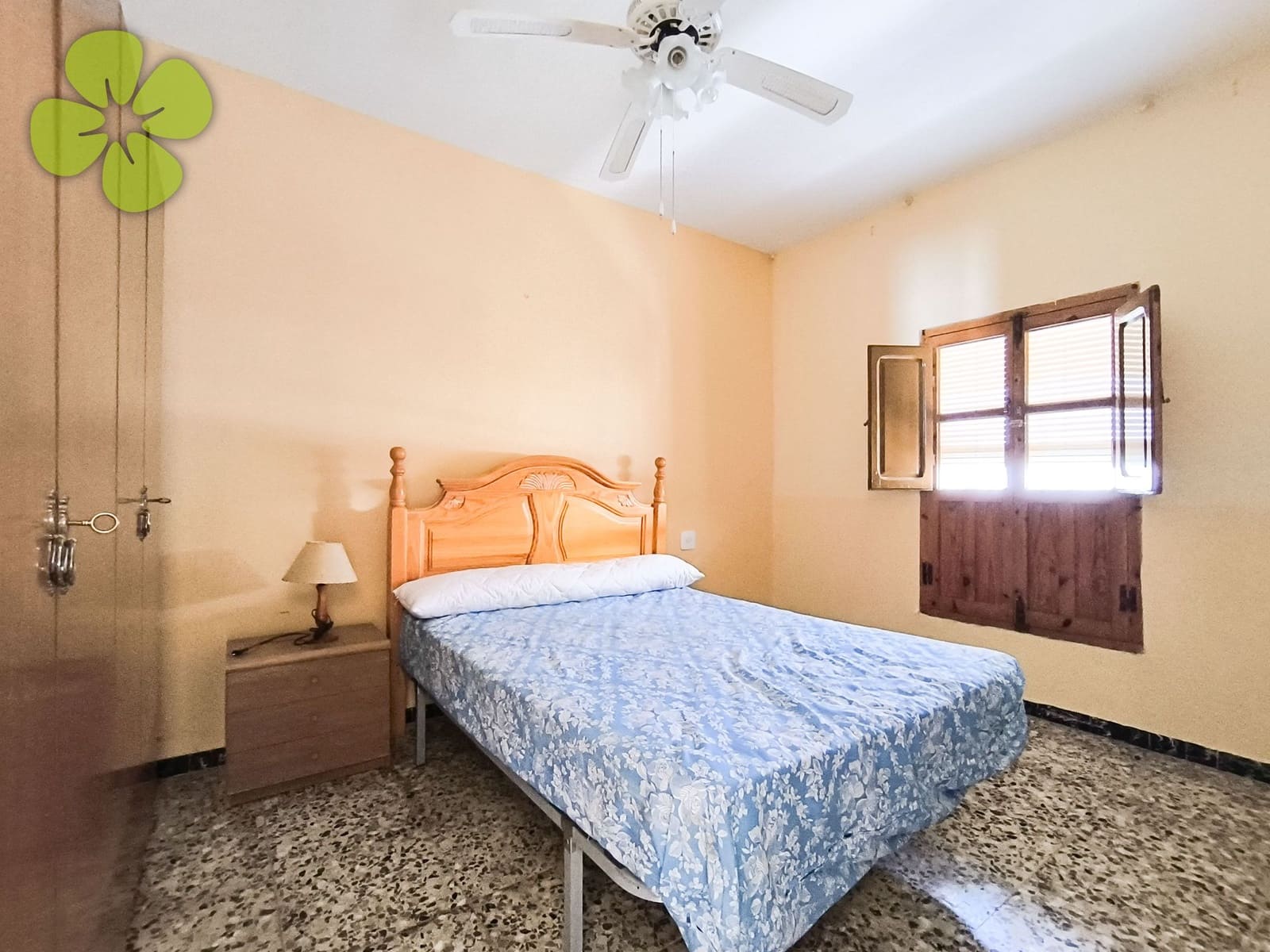 3 slaapkamer Huis te koop in Cantoria - € 99.500 (Ref: 10034580)