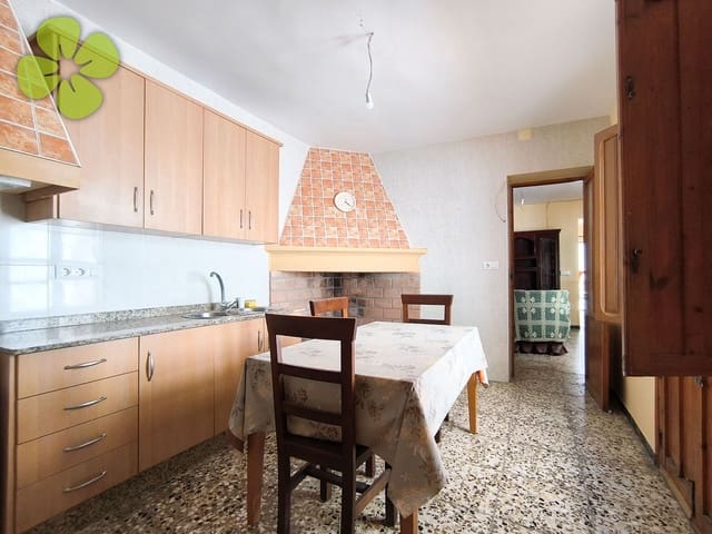 3 slaapkamer Huis te koop in Cantoria - € 99.500 (Ref: 10034580)